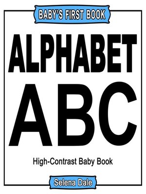 cover image of Baby' First Book